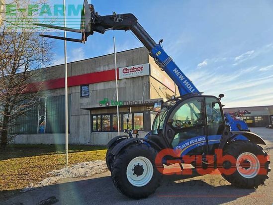 Telescopica - New Holland - lm 7.35