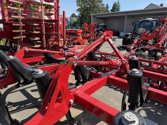 Cultivador - Horsch - terrano 3 fx