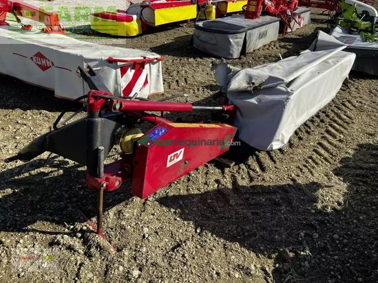 Cortacésped manual -  - farmland hm 280