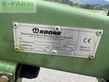 Henificador - Krone - krone swadro 807