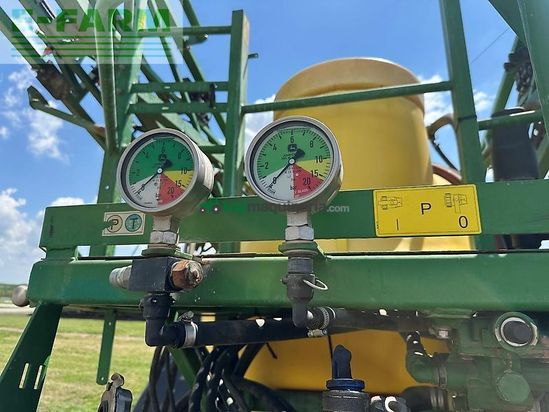 Atomizador - John Deere - 840