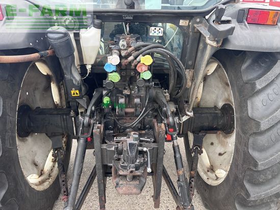 Tractor agrícola - New Holland - t4020 v