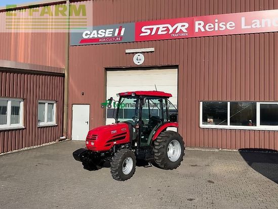 Tractor agrícola - TYM - te 50 e
