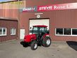 Tractor agrícola - TYM - te 50 e