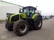 Tractor agrícola - Claas - axion 950 cmatic ctic