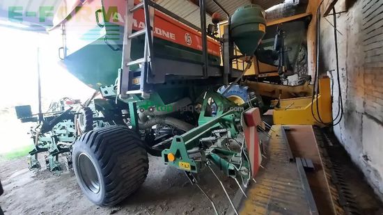 Sembradora directa - Amazone - primera dmc 3000-c