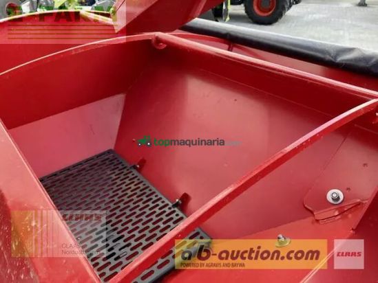 Sembradora monograno mecanica - Kverneland - optima tf profi