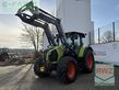 Tractor agrícola - Claas - arion 550