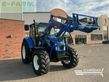 Tractor agrícola - New Holland - t 5.105