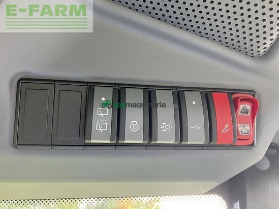 Telescopica - Claas - scorpion 738 varipower 2