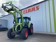 Tractor agrícola - Claas - arion 530 cis CIS