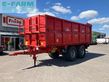 Volquet - Annaburger - hts 22e. 14