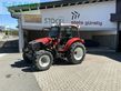 Tractor agrícola - Lindner - geotrac 84 ep