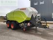 Empacadora gigant - Claas - quadrant 5200 fc evolution