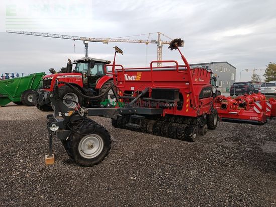 Sembradora directa -  - nova combi star 3000