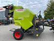 Empacadora gigant - Claas - rollant 520 rc