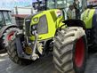 Tractor agrícola - Claas - arion 460 cis+