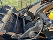 Minicargadora - JCB - 427 ht inklusive schaufel