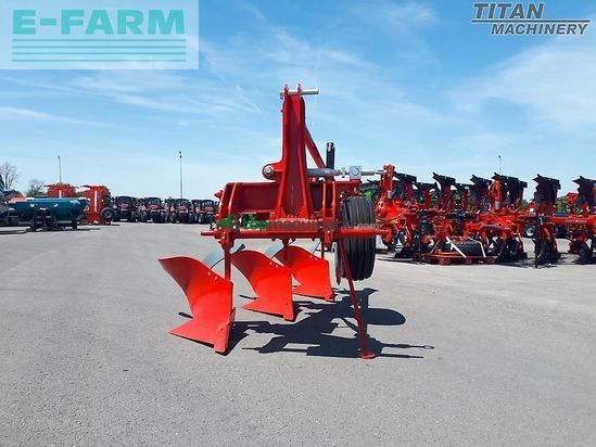 Arado - Unia - tur l 3+