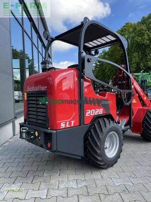 Telescopica - Schaffer - 2028slt