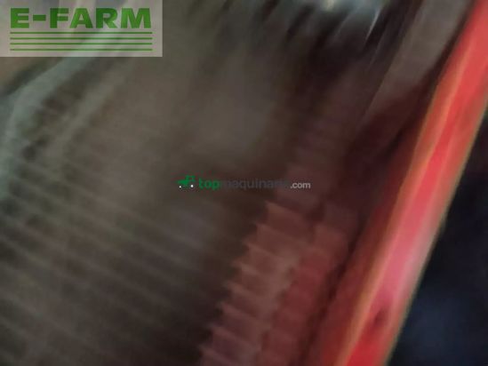 Cosechadora - arrancadora de patata - Grimme - 75-40