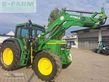Tractor agrícola - John Deere - 6910 premium