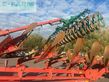 Arado - Kverneland - pw-100 mit packomat