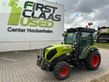 Tractor agrícola - Claas - nexos 260 m