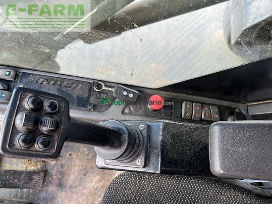 Remolqu esparcidor - Rmh - 21m³ premium gold