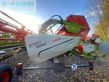 Cosechadora de Cereal - Claas - lexion 8600