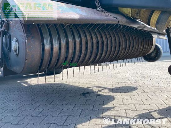 Remolqu agrícola - Deutz-Fahr - fe 6.37