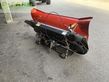 Cortacésped manual -  - hill rake gt 170