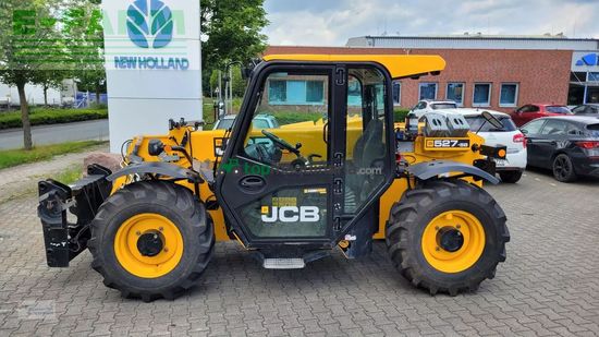 Telescopica - JCB - 527-58 ds