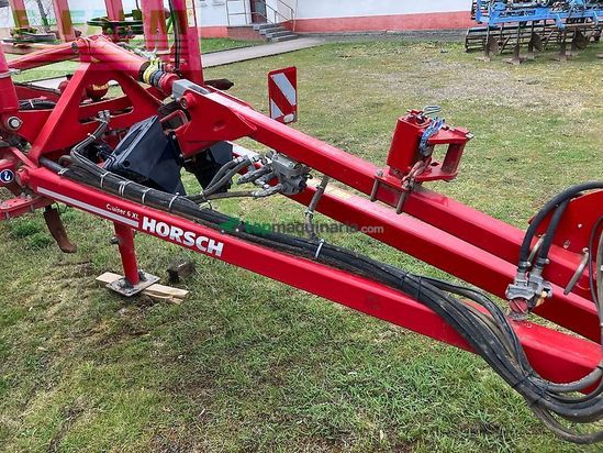 Cultivador - Horsch - cruiser 6 xl