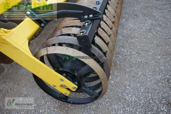 Grada de disco - Bednar - xn5000