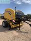 Empacadora gigant - New Holland - roll belt 150