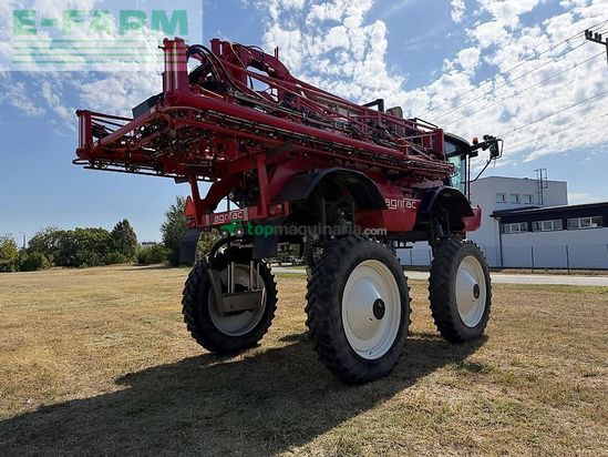 Atomizador - Agrifac - condor iv