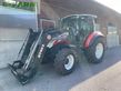 Tractor agrícola - Steyr - 4085 kompakt et profi