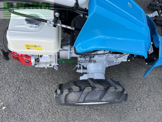 Cortacésped manual - Bertolini - alpin 150 ms