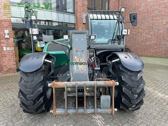 Telescopica - kramer - kt447