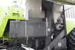 Cosechadora de Cereal - Claas - mega 360 cac