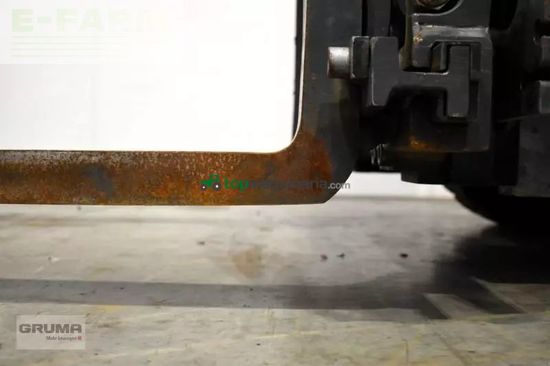 Elevadora - Linde - h 20 d evo 391 evo