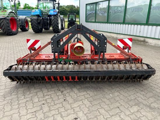 Grada de disco - Maschio - erpice ds 3000