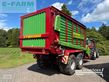 Cinta transportadora de forraje - Strautmann - giga vitesse cfs 3602 do