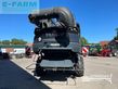 Cosechadora de Cereal - Fendt - ideal 8 t