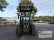 Tractor agrícola - Fendt - 516 vario scr
