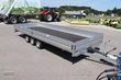Remolqu agrícola - Pongratz - phl 6030/24 tr-al-s