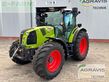 Tractor agrícola - Claas - arion 470 cis stage v
