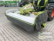 Cortacésped manual - Claas - disco 8400 contour