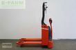Elevadora - Linde - t 16 ion 1155-00